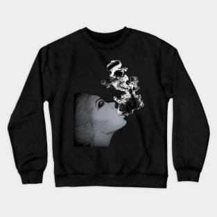 Smoke Crewneck Sweatshirt